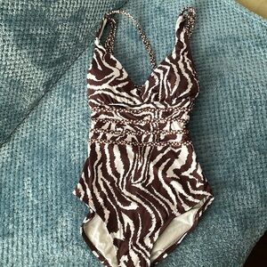 La Blanca Swim Suit